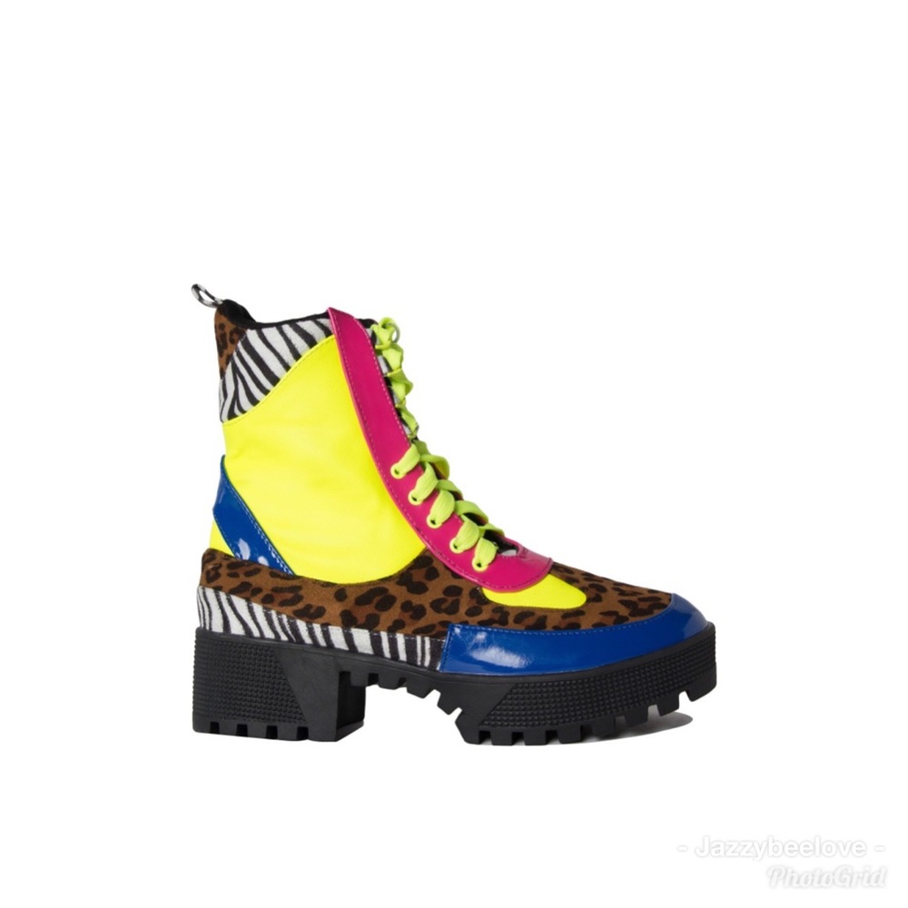 General Command Boot ๐งก๐๐ - Picture 4 of 5